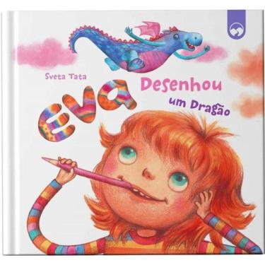Imagem de Eva Desenhou Um Dragão