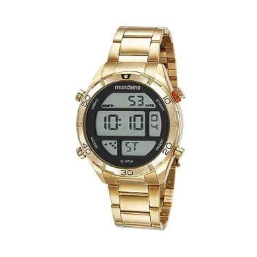 Imagem de Relógio Mondaine Masculino - 32288GPMVDE1