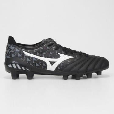 Imagem de Chuteira Campo Mizuno Morelia Neo Iii Unissex