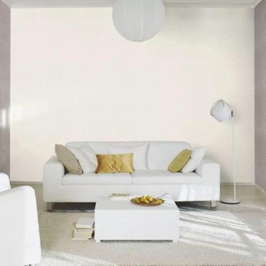 Imagem de Papel De Parede Afr. Queen Iii Branco - 10m X 0.53m