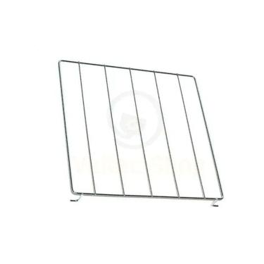 Imagem de Grade Prateleira Do Forno Fogão Consul Cfo4 Cfo4V 38X38,5Cm