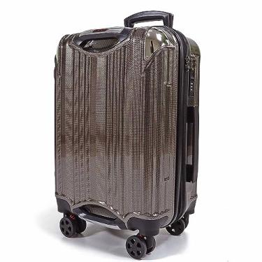 Imagem de MALA DE VIAGEM PACIFIC LIMITED EDITION 8860 BORDO Cor:Cinza