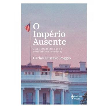 Imagem de O Império Ausente