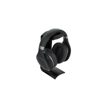 Imagem de Suporte De Mesa Para Fone De Ouvido Headfone Gamer2 (Preto)