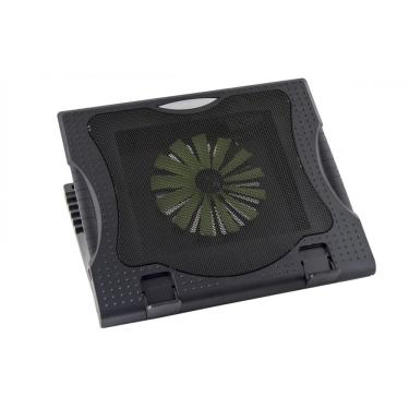 Imagem de Suporte para Notebook 17 Goldentec C/Cooler