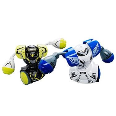Imagem de Fun Divirta-se - Kit com 2 Robôs Combate - Fun Divirta-se