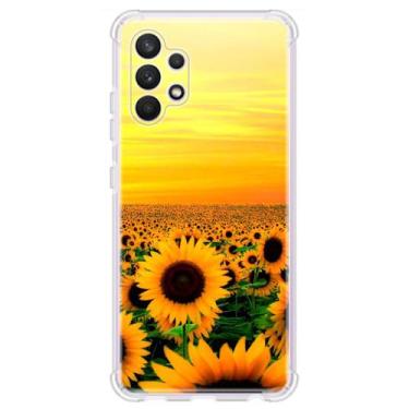 Imagem de Capa Capinha De Celular Compatível com Galaxy A32 4g Samsung Personali