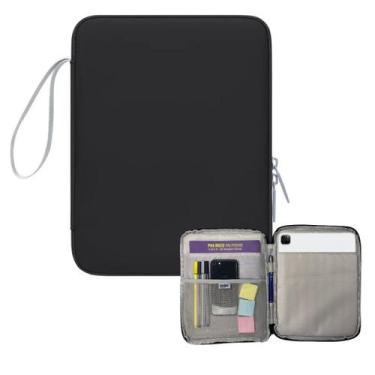 Imagem de Estojo bolsa compatível com Tablet Vaio Ti10 10.4" Polegadas - TECH KI