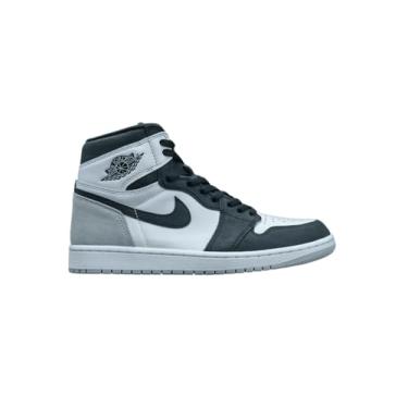 Imagem de Jordan Mens Air Jordan 1 Retro High OG 555088 108 Stage Haze - Size 9