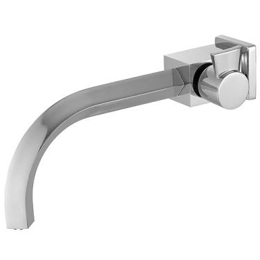 Imagem de Torneira Para Banheiro Parede Inverse Meber