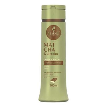 Imagem de Haskell Matcha e Alecrim Condicionador 300ml