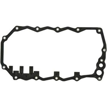 Imagem de Conjunto de vedação para assadeira de óleo de motor Original OS32273 da MAHLE