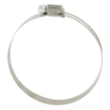 Imagem de Valterra H03-0017 2-1/2" X 4-1/2" Aço Inoxidável #64 Braçadeira de mangueira