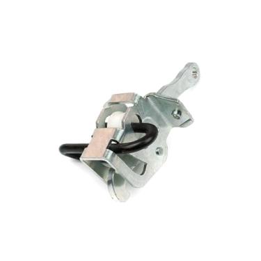 Imagem de Bross Auto Parts BDP1071FBA Limitador de correia de retenção de freio de dobradiça de porta 521816782 compatível com BMW 3 E36 Coupe conversível