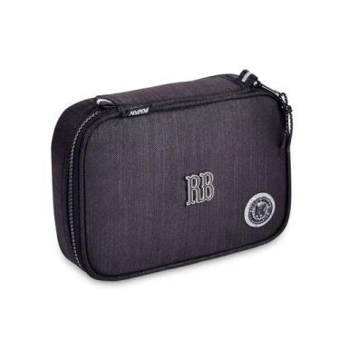 Imagem de Estojo Rebecca Bonbon RB24532 - CLIO, Preto, 00