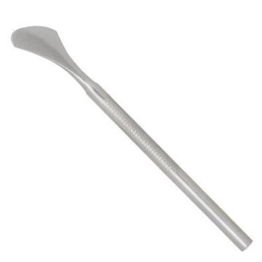 Imagem de Bisturi para Podologa Bistury Besturi Espatula Espatola - A.R Variedad