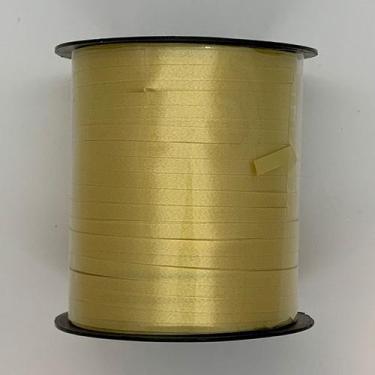 Imagem de Fita Decorativa Lisa Ouro - 1 Unidade - ArtLille