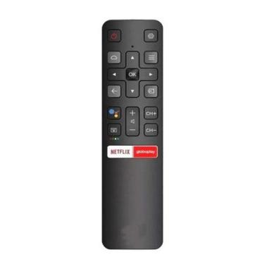 Imagem de Controle de Tv Semp TCL Ct-6850 32s 40s 43s Android tcl - VC