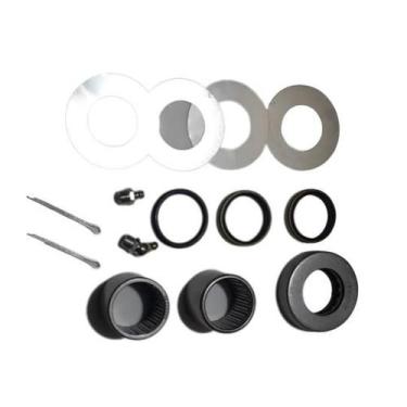 Imagem de Kit da manga de eixo 1 lado empilhadeira tcm fd20 fd30