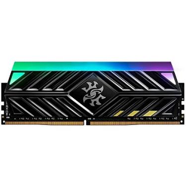 Imagem de Memória Adata XPG Spectrix D41 TUF RGB 8GB 3000MHz DDR4