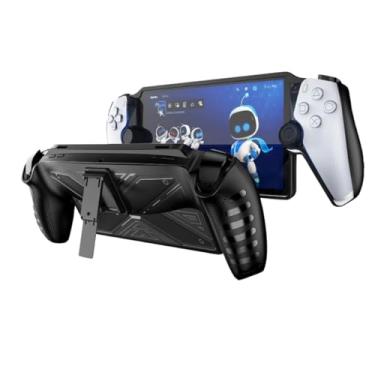 Imagem de Case Capa Tpu Para Ps Portal