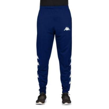 Imagem de Calça Kappa Sport Adams Masculina-Masculino