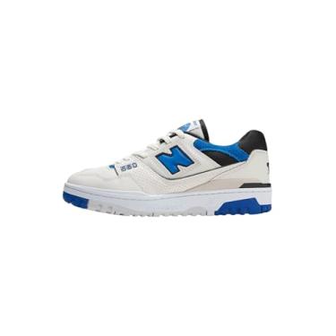 Imagem de New Balance Tênis masculino 550, Bege, 44