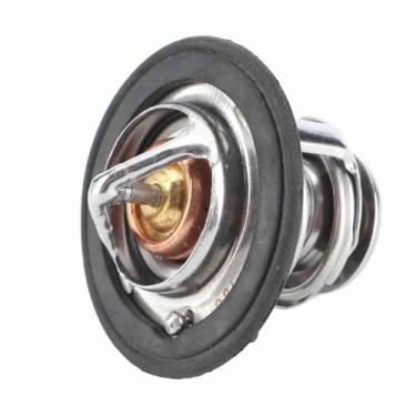 Imagem de Substituição do Termostato do Líquido de Arrefecimento do Motor-19301-PAA-306 para a Odisséia do CRV da Prelude, Regulação de Temperatura Confiável