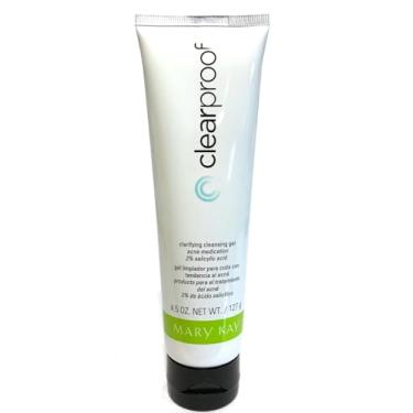 Imagem de Mary Kay Gel De Limpeza Clarificante Clear Proof