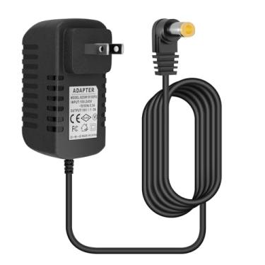 Imagem de UAUSE Substituição Para Petsafe Scoopfree Litter Box Power Supply Charger, Compatibilidade Petsafe Automatic Self-Cleaning Installations Modelos: Rfa-516 Pal00-14243, Pal00-15342, Pal00-14242