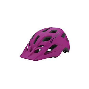 Imagem de Capacete de motocicleta Giro Tremor MIPS - Matte Pink Street (2021) - Criança universal (47-54 cm)
