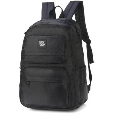 Imagem de Mochila notebook preto mn54127pk - UP4YOU, 3