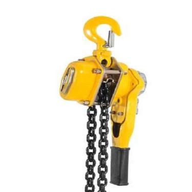 Imagem de Talha Alavanca 075T Elevação 15m Ta 075 Vonder