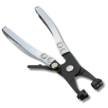 Imagem de Alicate Para Abraçadeiras Elásticas Profissional - Lisfer