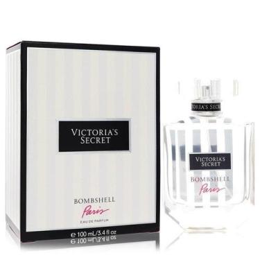 Imagem de Perfume Feminino Bombshell Paris Victoria'S Secret Eau De Parfum 100 M