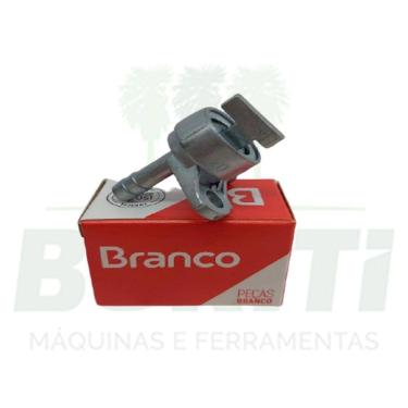 Imagem de Torneira Combustivel Para Motor B4T 2.8 3.0 HP Branco 14001016