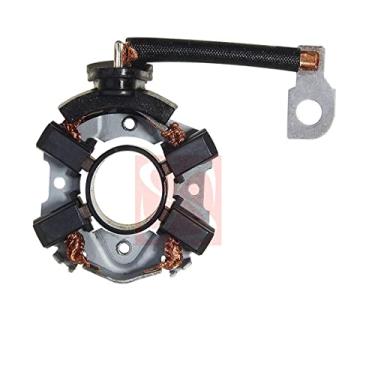 Imagem de Porta Escova Passar Golf Polo Jetta Ate 2018 Bravo Uno Strada Doblo Palio Linea Punto Siena Idea 1.4 1.6 1.8 16V AUD A3 X1 Compatível Mondeo Land Rouver S E A T Cordoba Referencia 1004337027 1004336506 1004336526 1004336637 1004336842 1004336 879 1004336957 020911209B 020911209F