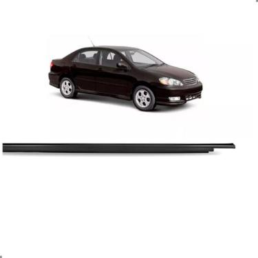 Imagem de Pestana Externa Corolla 2003 04 05 06 07 08 2009 Dianteira - SANFIL, E