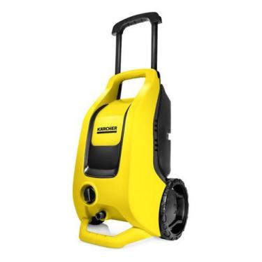 Imagem de Lavadora Alta Pressao Turb Profissional 1500w 127v - Karcher