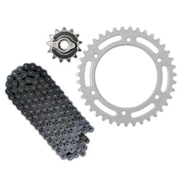 Imagem de Kit Relação Brandy 1045 XRE 300