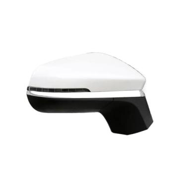 Imagem de 1pcs Espelho Retrovisor Assy. Lado Esquerdo/Direito Compatível Para Chinês CHANGAN CS85 COUPE Auto Peças de Motor de Carro(Right)