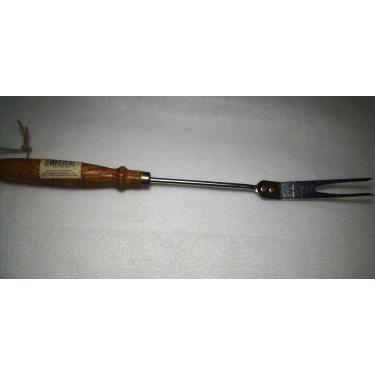 Imagem de Char-Broil Garfo cromado Deluxe