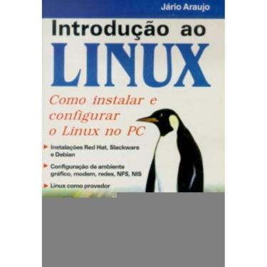 Imagem de Introducao Ao Linux-Como Instalar
