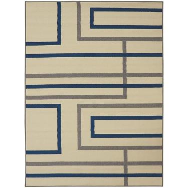 Imagem de Tapete Para Sala Lyre Duomo 1,50x2,00 São Carlos