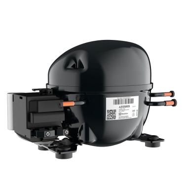 Imagem de Compressor El60h 1/5hp R134a 220-240v 60hz Electrolux