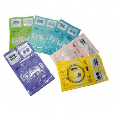 Imagem de Fone De Ouvido Estéreo Altomex Al-e12