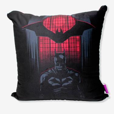 Imagem de Almofada 40x40 Batman Dc Comics