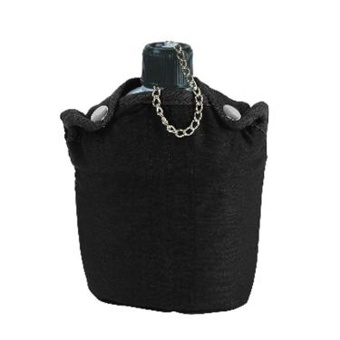 Imagem de Cantil De Alumínio Ntk Preto