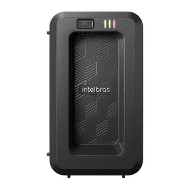 Imagem de Nobreak Senoidal Intelbras Attiv 700va Bivolt