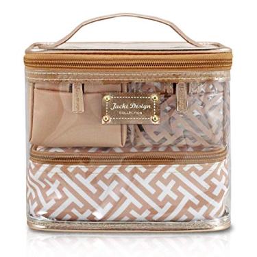 Imagem de Kit Necessaire Abc17381-Do, Jacki Design